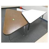 Rm 113 - 3 kids tables