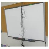 Rm 113 - Smartboard