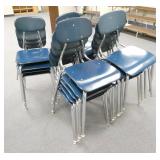 Rm 110 -  18 chairs