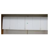 Rm 103 - 3 cabinets