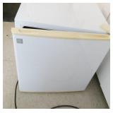 Rm 104 - Dorm refrigerator