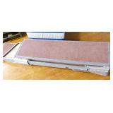 5 Sets of stage risers