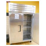 Rm 202 - TRUE refrigerator model STM2F-2S Single phase