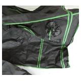 Rm 206 -  Plant Growing tent