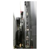 Rm 17 - 52 inch Sony TV with Built in Speakers