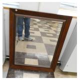 Rm 108 - 3 chairs, soccer ball, bouncy chair, bookshelf, mirror, rug