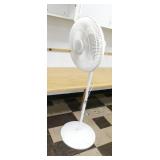 Rm 108 - pedestal fan