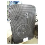 Rm 102 - 5 JBL Control 2P speakers