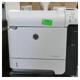 Rm 102 - HP Laserjet 600 M601