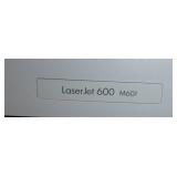 Rm 102 - HP Laserjet 600 M601