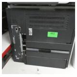 Rm 102 - HP Laserjet 600 M601