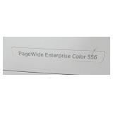 Rm 102 - HP Pagewide Enterprise Color 556 printer