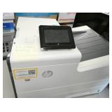 Rm 102 - HP Pagewide Enterprise Color 556 printer
