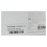 Rm 102 - Viewsonic VX2263SMHL-W 22 inch monitor