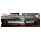 Rm 102 - Yamaha stereo amplifier A-15