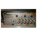 Rm 102 - Yamaha stereo amplifier A-15