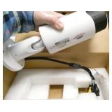 Rm 102 - New Mace color security camera model MVHD-IPBIR39M