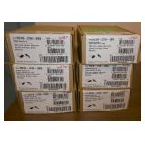 Rm 102 - Six Jabra OTE18 END040W ear buds