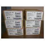 Rm 102 - Six Jabra OTE18 END040W ear buds