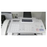 Office - Brother Intellifax 4100e Fax machine