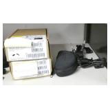 Rm 102 - Remainder of  Jabra OTE18 END040W ear buds