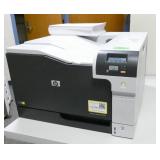 Office - HP Color Laserjet CP5225