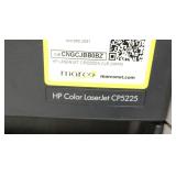 Office - HP Color Laserjet CP5225