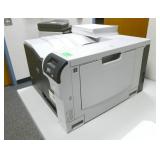 Office - HP Color Laserjet CP5225