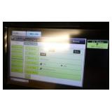 Office - HP Color Laserjet CP5225