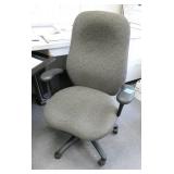 Office - Two office chairs