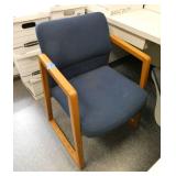 Office - Two office chairs