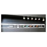 Rm 102 - Vizio 40 inch TV Model D40-D1