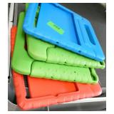 Rm 102 - 4 ipad covers