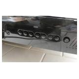 Office - LG TV  Model 50PQ30-UA