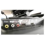 Office - LG TV  Model 50PQ30-UA