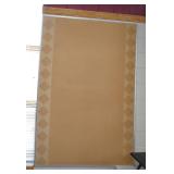 Office - 3x5 cork board, 3x4 whiteboard, 3x4 corkboard, picture