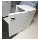 Nurse - Small GE Freezer FF5088RWH