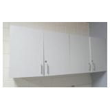 Nurse - 2 locking cabinets