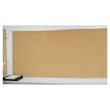 Nurse - bookshelf 35x50 and 4x6 corkboard