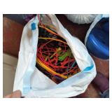 GymS- Hoops, noodles and Jump ropes