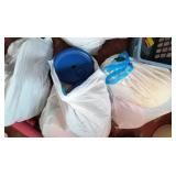 GymS- buckets of Games