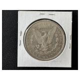 1879-O Morgan Dollar