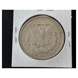 1879-O Morgan Dollar