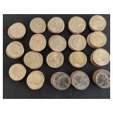 National Parks Quarters