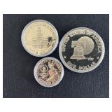 1976-S Bicentennial Silver Proof Set