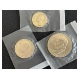 1976-S Bicentennial Silver Mint Set