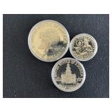 1976-S Bicentennial Silver Proof Set