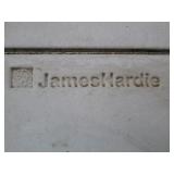 James Hardie - Hardie Plank Boards