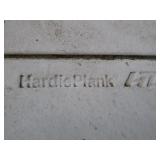 James Hardie - Hardie Plank Boards