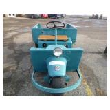 Vintage Otis Utility 3-Wheeler
